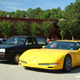 Illustration for article titled Cars and Coffee Columbia, 6/15/19